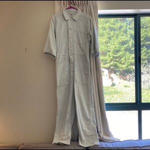Madewell x As Ever™ Coveralls